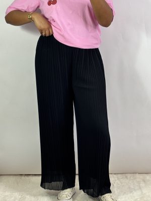 Pantalon Adrianna noir