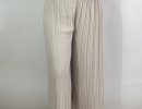 Pantalon Adrianna crème