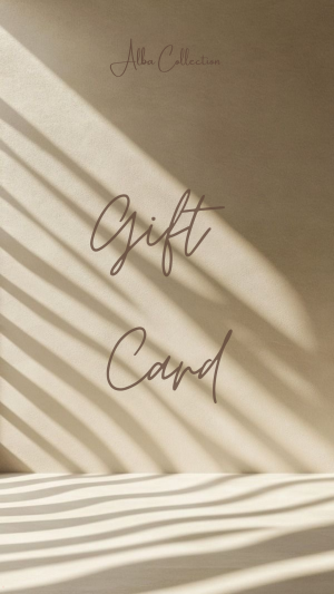 Carte cadeau